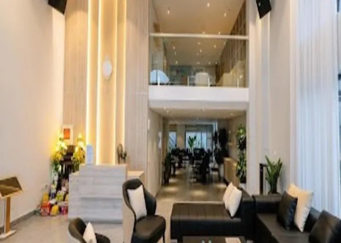 20 Ngủ Siêu Vip Trung Tâm Bãi Cháy Hạ Long