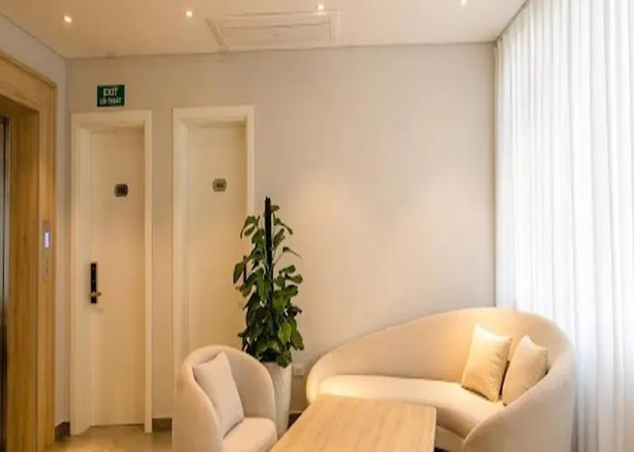 20 Ngủ Siêu Vip Trung Tâm Bãi Cháy