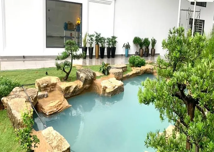 20 Ngủ Siêu Vip Trung Tâm Bãi Cháy *