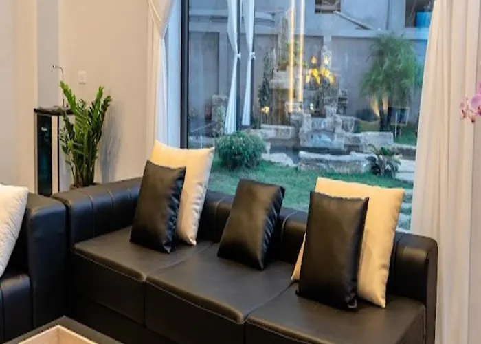 20 Ngủ Siêu Vip Trung Tâm Bãi Cháy Hạ Long