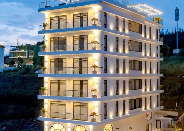 20 Ngủ Siêu Vip Trung Tâm Bãi Cháy *