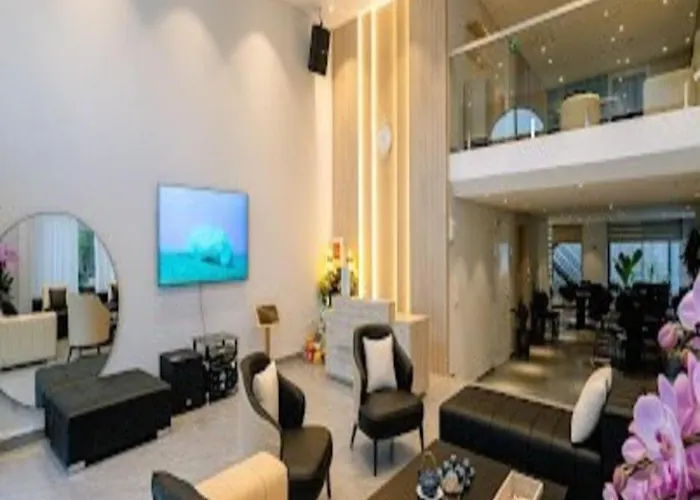 20 Ngủ Siêu Vip Trung Tâm Bãi Cháy