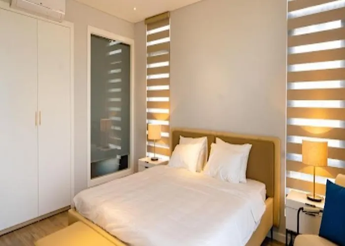 20 Ngủ Siêu Vip Trung Tâm Bãi Cháy Villa