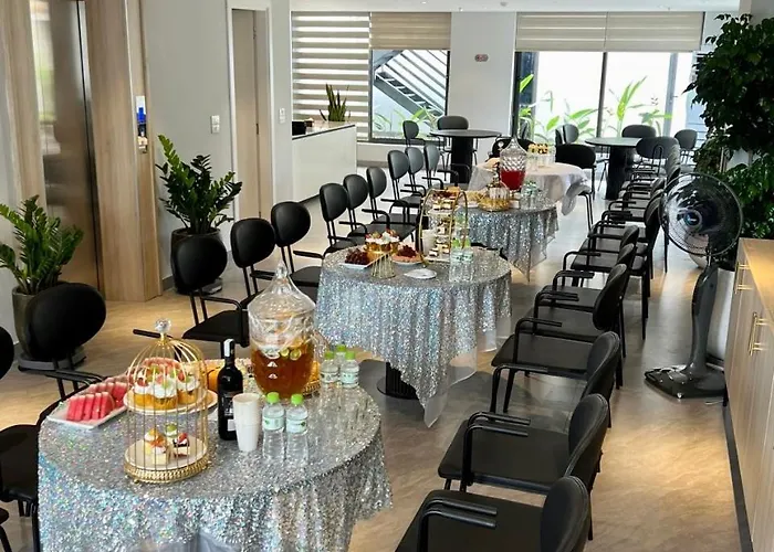20 Ngủ Siêu Vip Trung Tâm Bãi Cháy *