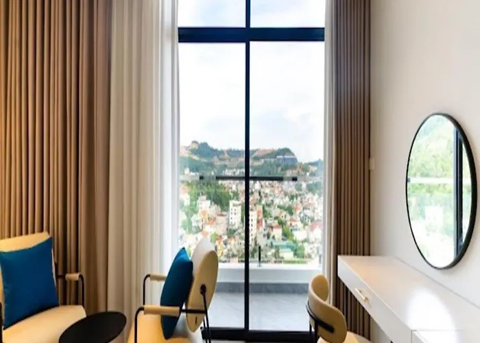20 Ngủ Siêu Vip Trung Tâm Bãi Cháy
