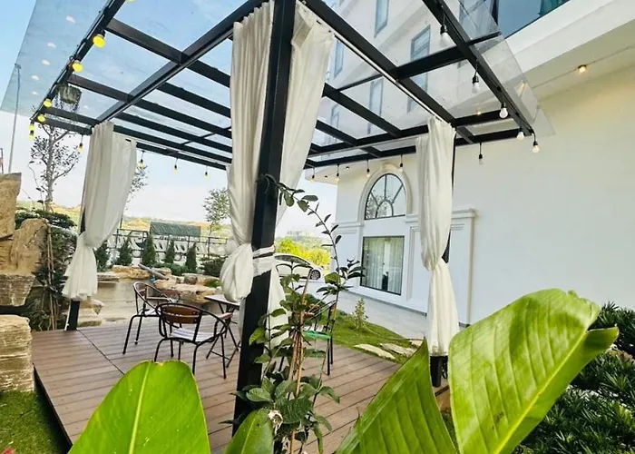 20 Ngủ Siêu Vip Trung Tâm Bãi Cháy * Hạ Long